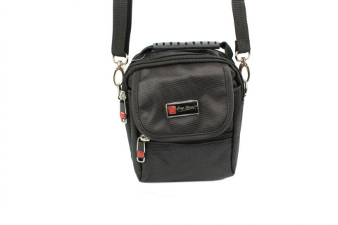 Elegancka I StylowaTorba/Saszetka Na Ramię Bag Street ''WZÓR I'' NR 2360 Elegancka I StylowaTorba/Saszetka Na Ramię Bag Street ''WZÓR I'' NR 2360