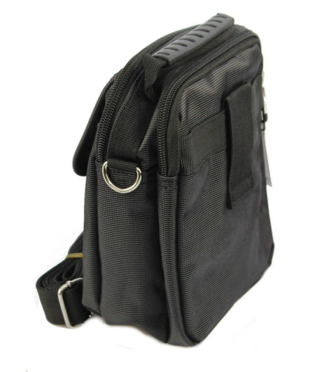 Elegancka I StylowaTorba/Saszetka Na Ramię Bag Street ''WZÓR I'' NR 2360 Elegancka I StylowaTorba/Saszetka Na Ramię Bag Street ''WZÓR I'' NR 2360