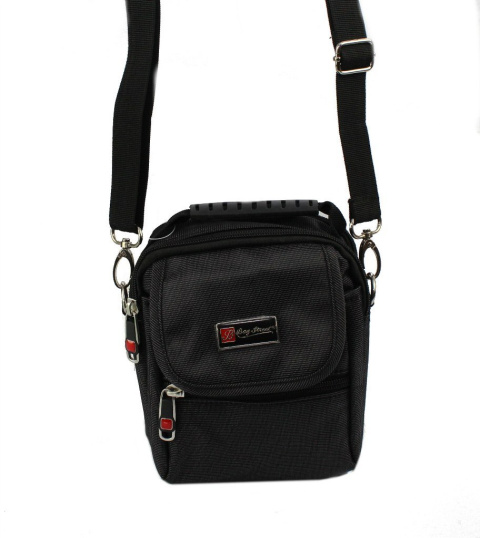 Elegancka I StylowaTorba/Saszetka Na Ramię Bag Street ''WZÓR I'' NR 2360 Elegancka I StylowaTorba/Saszetka Na Ramię Bag Street ''WZÓR I'' NR 2360