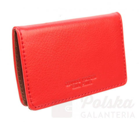 Elegancki Wizytownik Na Karty Dokumenty Polska Galanteria Etui Poziomy Elegancki Wizytownik Na Karty Dokumenty Polska Galanteria Etui Poziomy