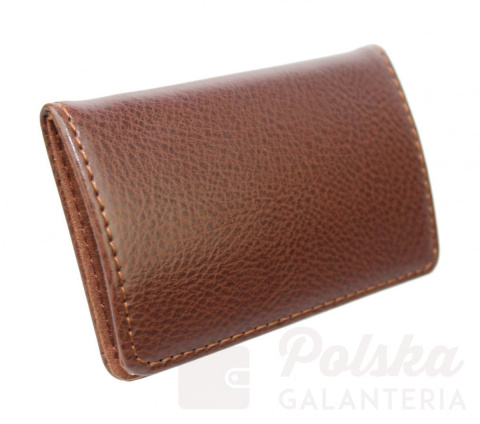 Elegancki Wizytownik Na Karty Dokumenty Polska Galanteria Etui Poziomy Elegancki Wizytownik Na Karty Dokumenty Polska Galanteria Etui Poziomy