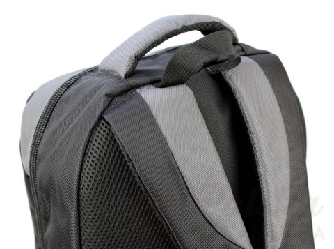 Solidny Plecak Bag Street ''DE LUXE'' Duży Z Funkcją Noszenia Laptopa BS4064 15'' Solidny Plecak Bag Street ''DE LUXE'' Duży Z Funkcją Noszenia Laptopa BS4064 15''