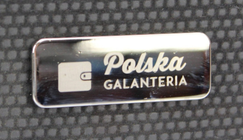 Elegancka Torebka/Kopertówka Torebka Wizytowa PolskaGalanteria WZÓR 2 BL GRAFITOWY I DŁUGA Elegancka Torebka/Kopertówka Torebka Wizytowa PolskaGalanteria WZÓR 2 BL GRAFITOWY I DŁUGA