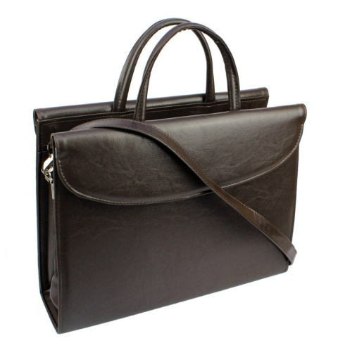Aktówka Elegant Dla Kobiet Na Dokumenty Do Pracy PolskaGalanteria Skóra Ekologiczna Wzór 2 NIEBIESKA Aktówka Elegant Dla Kobiet Na Dokumenty Do Pracy PolskaGalanteria Skóra Ekologiczna Wzór 2 NIEBIESKA