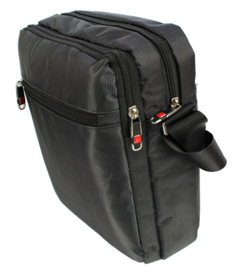Elegancka I StylowaTorba/Saszetka Średnia Na Ramię Bag Street NR 2362 Elegancka I StylowaTorba/Saszetka Średnia Na Ramię Bag Street NR 2362