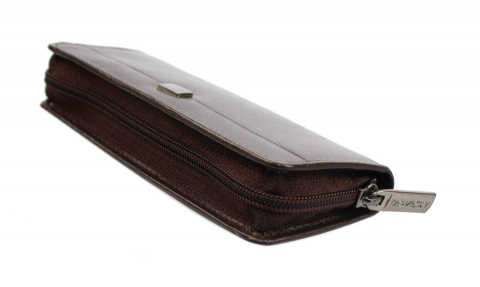 Eleganckie Etui na długopisy ROVICKY (PL) Skóra Naturalna Licowa Li-2571 Eleganckie Etui na długopisy ROVICKY (PL) Skóra Naturalna Licowa Li-2571
