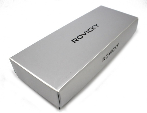 Eleganckie Etui na długopisy ROVICKY (PL) Skóra Naturalna Licowa Li-2571 Eleganckie Etui na długopisy ROVICKY (PL) Skóra Naturalna Licowa Li-2571