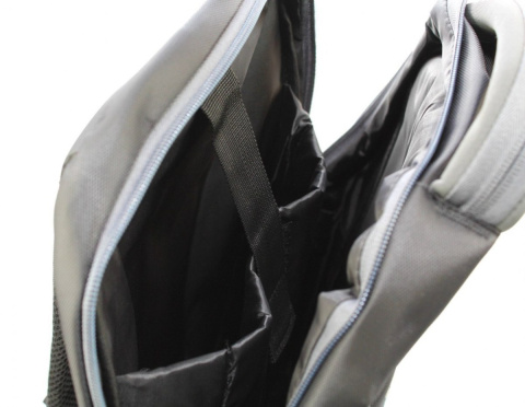 Solidny Plecak Bag Street ''DE LUXE'' Duży Z Funkcją Noszenia Laptopa BS4085 15'' Solidny Plecak Bag Street ''DE LUXE'' Duży Z Funkcją Noszenia Laptopa BS4085 15''