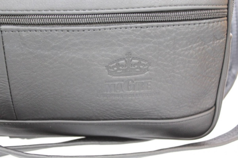 Torba Męska Skórzana MAGRE (PL) Duża IWAN TMD De Luxe Torba Męska Skórzana MAGRE (PL) Duża IWAN TMD De Luxe