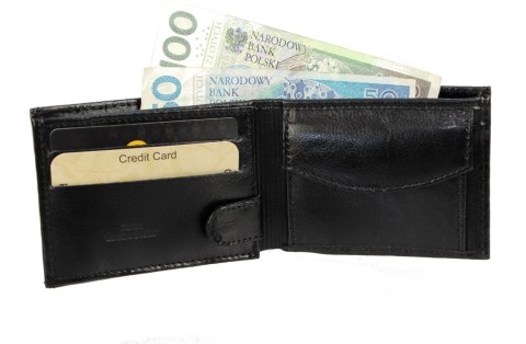 Portfel Uniwersalny Kostka ELKOR (PL) Skóra Licowa Mały Poziomy EL038J Portfel Uniwersalny Kostka ELKOR (PL) Skóra Licowa Mały Poziomy EL038J