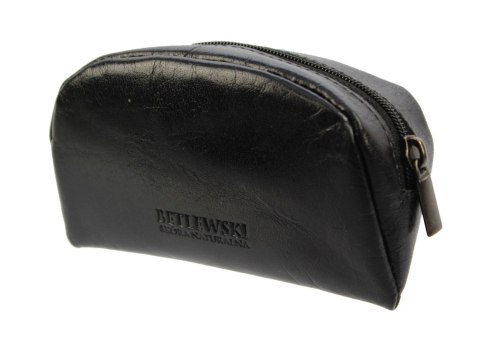 Skórzana Saszetka Prostokątna BETLEWSKI (PL) Etui BEZ-01 Skórzana Saszetka Prostokątna BETLEWSKI (PL) Etui BEZ-01