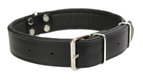 Solidna Obroża Dla Psa Skóra Naturalna 40 mm / 65 cm ZL0904 ZOO LESZCZ (PL) Solidna Obroża Dla Psa Skóra Naturalna 40 mm / 65 cm ZL0904 ZOO LESZCZ (PL)