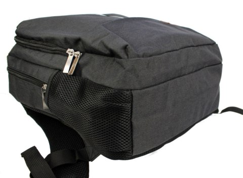 Duży Sportowy Plecak Rovicky (PL) Torba na Laptopa 15" NB9761-4429 Duży Sportowy Plecak Rovicky (PL) Torba na Laptopa 15" NB9761-4429