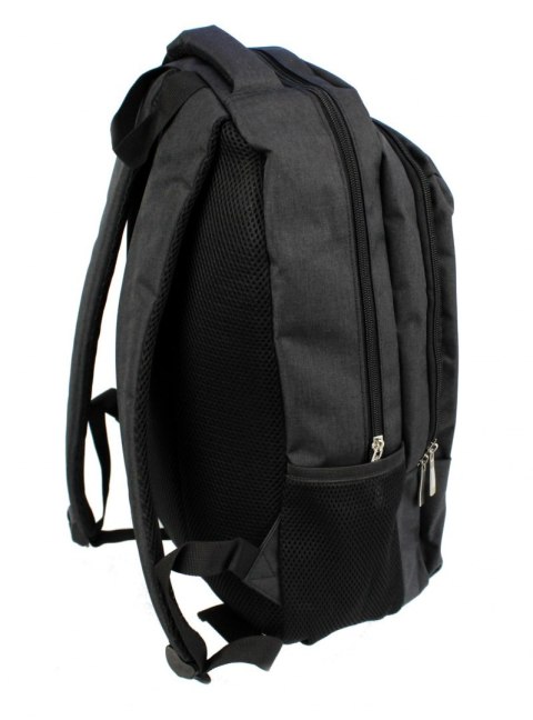Duży Sportowy Plecak Rovicky (PL) Torba na Laptopa 15" NB9761-4429 Duży Sportowy Plecak Rovicky (PL) Torba na Laptopa 15" NB9761-4429