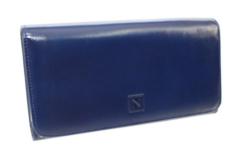 Portfel Damski Skórzany NICOLE 63400 Długi Suwak Wewnątrz Dodatkowy Organizer Skóra Naturalna Portfel Damski Skórzany NICOLE 63400 Długi Suwak Wewnątrz Dodatkowy Organizer Skóra Naturalna