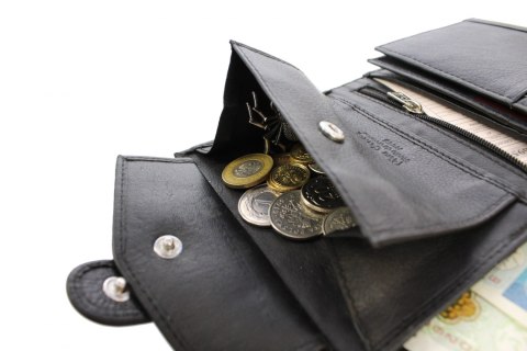 Portfel Męski Skórzany PIERRE CARDIN Skóra Licowa Duży Pionowy Z Zapięciem Dwa Skrzydełka Z Zapinką Wewnątrz RFID TILAK15-326A Portfel Męski Skórzany PIERRE CARDIN Skóra Licowa Duży Pionowy Z Zapięciem Dwa Skrzydełka Z Zapinką Wewnątrz RFID TILAK15-326A