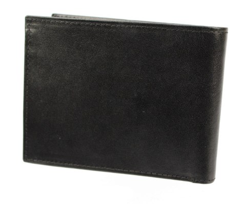 Portfel Męski Skórzany PIERRE CARDIN Skóra Licowa Duży Poziomy Bez Zapięcia Ze Skrzydełkiem Do Góry YS520.1 8806 Portfel Męski Skórzany PIERRE CARDIN Skóra Licowa Duży Poziomy Bez Zapięcia Ze Skrzydełkiem Do Góry YS520.1 8806