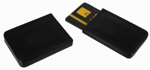 Etui Na Karty Dokumenty MARCO (PL) Wizytownik Skura Naturalna Licowa A13s Etui Na Karty Dokumenty MARCO (PL) Wizytownik Skura Naturalna Licowa A13s