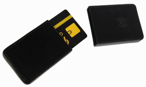 Etui Na Karty Dokumenty MARCO (PL) Wizytownik Skura Naturalna Licowa A13s Etui Na Karty Dokumenty MARCO (PL) Wizytownik Skura Naturalna Licowa A13s