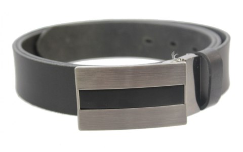 Pasek Męski Skórzany TRK (PL) Gładki Z Pełną Klamrą Na Bolczyk Skóra Licowa 35 mm Klamra 7 Pasek Męski Skórzany TRK (PL) Gładki Z Pełną Klamrą Na Bolczyk Skóra Licowa 35 mm Klamra 7