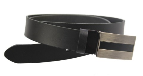 Pasek Męski Skórzany TRK (PL) Gładki Z Pełną Klamrą Na Bolczyk Skóra Licowa 35 mm Klamra 7 Pasek Męski Skórzany TRK (PL) Gładki Z Pełną Klamrą Na Bolczyk Skóra Licowa 35 mm Klamra 7
