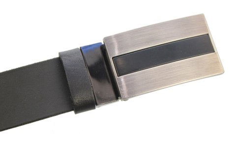 Pasek Męski Skórzany TRK (PL) Gładki Z Pełną Klamrą Na Bolczyk Skóra Licowa 35 mm Klamra 7 Pasek Męski Skórzany TRK (PL) Gładki Z Pełną Klamrą Na Bolczyk Skóra Licowa 35 mm Klamra 7