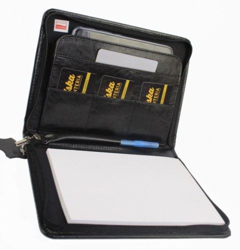 Notatnik - Solidny Notes Biwuar Organizer MARCO (PL) Skóra Licowa Czekoladowy B06-b 26 x 19 cm Notatnik - Solidny Notes Biwuar Organizer MARCO (PL) Skóra Licowa Czekoladowy B06-b 26 x 19 cm