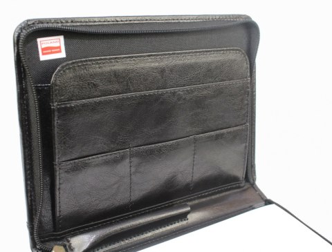 Notatnik - Solidny Notes Biwuar Organizer MARCO (PL) Skóra Licowa Czerwony B06-b 26 x 19 cm Notatnik - Solidny Notes Biwuar Organizer MARCO (PL) Skóra Licowa Czerwony B06-b 26 x 19 cm