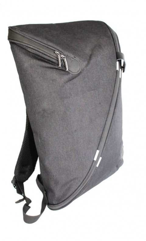 Nowoczesny Plecak na Laptopa 17" CEDAR (PL) BAG-BP-01-3408 Nowoczesny Plecak na Laptopa 17" CEDAR (PL) BAG-BP-01-3408