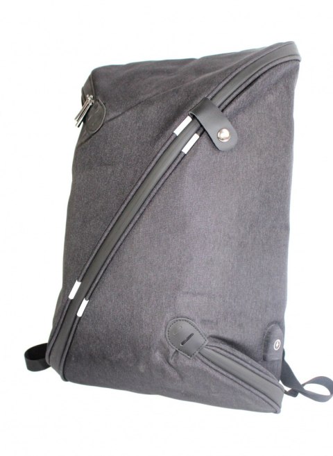 Nowoczesny Plecak na Laptopa 17" CEDAR (PL) BAG-BP-01-3408 Nowoczesny Plecak na Laptopa 17" CEDAR (PL) BAG-BP-01-3408