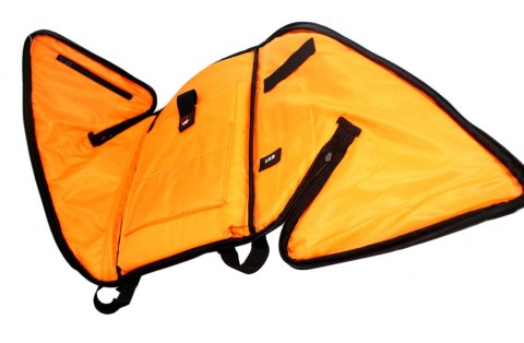 Nowoczesny Plecak na Laptopa 17" CEDAR (PL) BAG-BP-01-3408 Nowoczesny Plecak na Laptopa 17" CEDAR (PL) BAG-BP-01-3408
