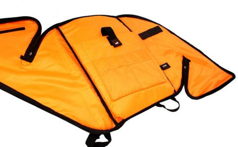 Nowoczesny Plecak na Laptopa 17" CEDAR (PL) BAG-BP-01-3408 Nowoczesny Plecak na Laptopa 17" CEDAR (PL) BAG-BP-01-3408