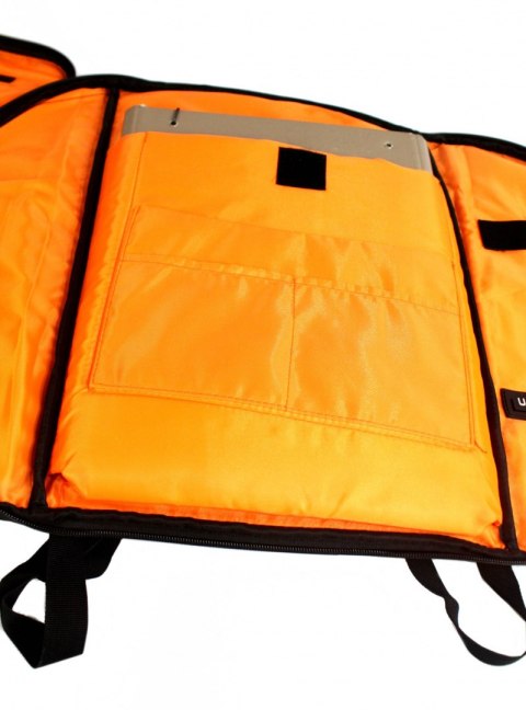 Nowoczesny Plecak na Laptopa 17" CEDAR (PL) BAG-BP-01-3408 Nowoczesny Plecak na Laptopa 17" CEDAR (PL) BAG-BP-01-3408