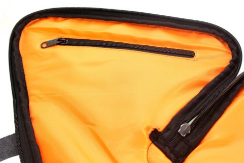 Nowoczesny Plecak na Laptopa 17" CEDAR (PL) BAG-BP-01-3408 Nowoczesny Plecak na Laptopa 17" CEDAR (PL) BAG-BP-01-3408