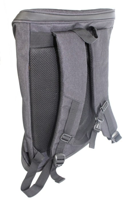 Nowoczesny Plecak na Laptopa 17" CEDAR (PL) BAG-BP-01-3408 Nowoczesny Plecak na Laptopa 17" CEDAR (PL) BAG-BP-01-3408
