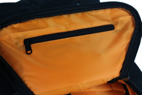 Nowoczesny Plecak na Laptopa 17" CEDAR (PL) BAG-BP-01-3408 Nowoczesny Plecak na Laptopa 17" CEDAR (PL) BAG-BP-01-3408