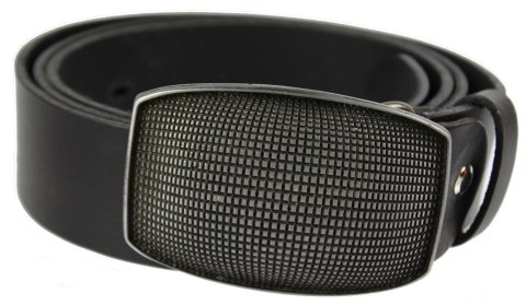 Pasek Skórzany COMPLEX (PL) Skóra Licowa 40 mm Klamra Pełna Na Bolczyk BLASZKA "PIXEL 3" CBOL40/56 Pasek Skórzany COMPLEX (PL) Skóra Licowa 40 mm Klamra Pełna Na Bolczyk BLASZKA "PIXEL 3" CBOL40/56