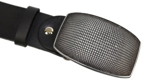 Pasek Skórzany COMPLEX (PL) Skóra Licowa 40 mm Klamra Pełna Na Bolczyk BLASZKA "PIXEL 3" CBOL40/56 Pasek Skórzany COMPLEX (PL) Skóra Licowa 40 mm Klamra Pełna Na Bolczyk BLASZKA "PIXEL 3" CBOL40/56