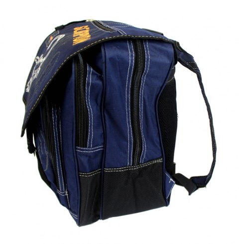 Solidny Plecak Bag Street Do Szkoły Duży Pojemny SCORPION 4214S Solidny Plecak Bag Street Do Szkoły Duży Pojemny SCORPION 4214S