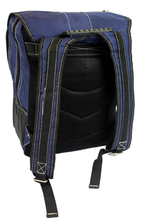 Solidny Plecak Bag Street Do Szkoły Duży Pojemny SCORPION 4214S Solidny Plecak Bag Street Do Szkoły Duży Pojemny SCORPION 4214S