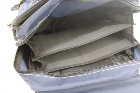 Solidny Plecak Bag Street Do Szkoły Duży Pojemny SCORPION 4214S Solidny Plecak Bag Street Do Szkoły Duży Pojemny SCORPION 4214S