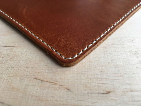 Etui Pokrowiec Na Czytnik ZOI Kindle Paperwhite Skóra Naturalna Etui Pokrowiec Na Czytnik ZOI Kindle Paperwhite Skóra Naturalna
