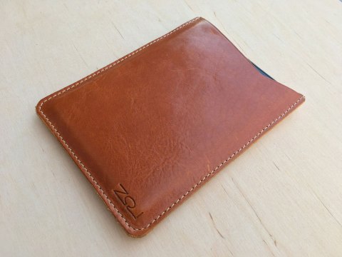 Etui Pokrowiec Na Czytnik ZOI Kindle Paperwhite Skóra Naturalna Etui Pokrowiec Na Czytnik ZOI Kindle Paperwhite Skóra Naturalna