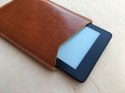 Etui Pokrowiec Na Czytnik ZOI Kindle Paperwhite Skóra Naturalna