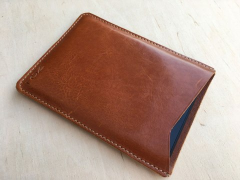 Etui Pokrowiec Na Czytnik ZOI Kindle Paperwhite Skóra Naturalna Etui Pokrowiec Na Czytnik ZOI Kindle Paperwhite Skóra Naturalna