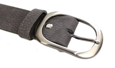 Pasek Damski Skórzany CEZ-MAR (PL) Skóra Naturalna Licowa Gładki 40 mm SŁONIOWY Pasek Damski Skórzany CEZ-MAR (PL) Skóra Naturalna Licowa Gładki 40 mm SŁONIOWY
