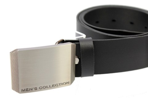 Pasek Skórzany COMPLEX (PL) Skóra Licowa 40 mm Klamra Pełna Na Bolczyk BLASZKA "MEN'S COLLECTION " CBOL40/61 Pasek Skórzany COMPLEX (PL) Skóra Licowa 40 mm Klamra Pełna Na Bolczyk BLASZKA "MEN'S COLLECTION " CBOL40/61