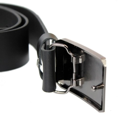 Pasek Skórzany COMPLEX (PL) Skóra Licowa 40 mm Klamra Pełna Na Bolczyk BLASZKA "MEN'S COLLECTION " CBOL40/61 Pasek Skórzany COMPLEX (PL) Skóra Licowa 40 mm Klamra Pełna Na Bolczyk BLASZKA "MEN'S COLLECTION " CBOL40/61