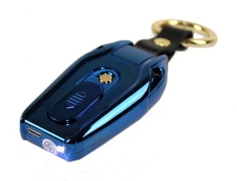 Praktyczna Elektryczna Zapalniczka Plazmowa USB Elegancka Z Kablem Mikro USB Latarka BRELOK Do Kluczyków Samochodowych SKODA Praktyczna Elektryczna Zapalniczka Plazmowa USB Elegancka Z Kablem Mikro USB Latarka BRELOK Do Kluczyków Samochodowych SKODA