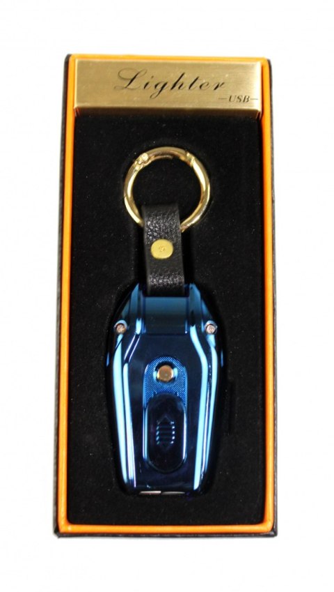 Praktyczna Elektryczna Zapalniczka Plazmowa USB Elegancka Z Kablem Mikro USB Latarka BRELOK Do Kluczyków Samochodowych SKODA Praktyczna Elektryczna Zapalniczka Plazmowa USB Elegancka Z Kablem Mikro USB Latarka BRELOK Do Kluczyków Samochodowych SKODA